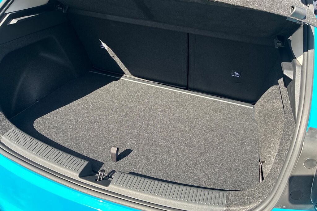 MG MG4 150Kw Trophy Ev Long Range 64Kwh 2026 Grey #21