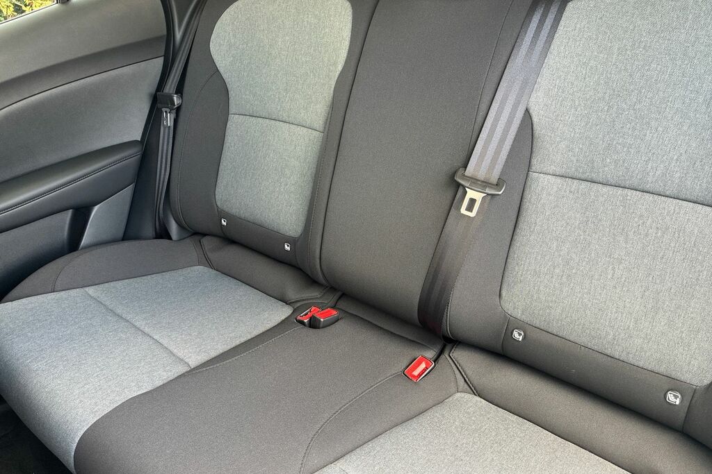 MG MG4 150Kw Trophy Ev Long Range 64Kwh 2026 Grey #14