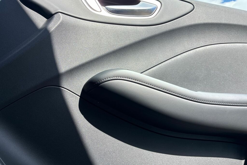 MG MG4 150Kw Trophy Ev Long Range 64Kwh 2026 Grey #15