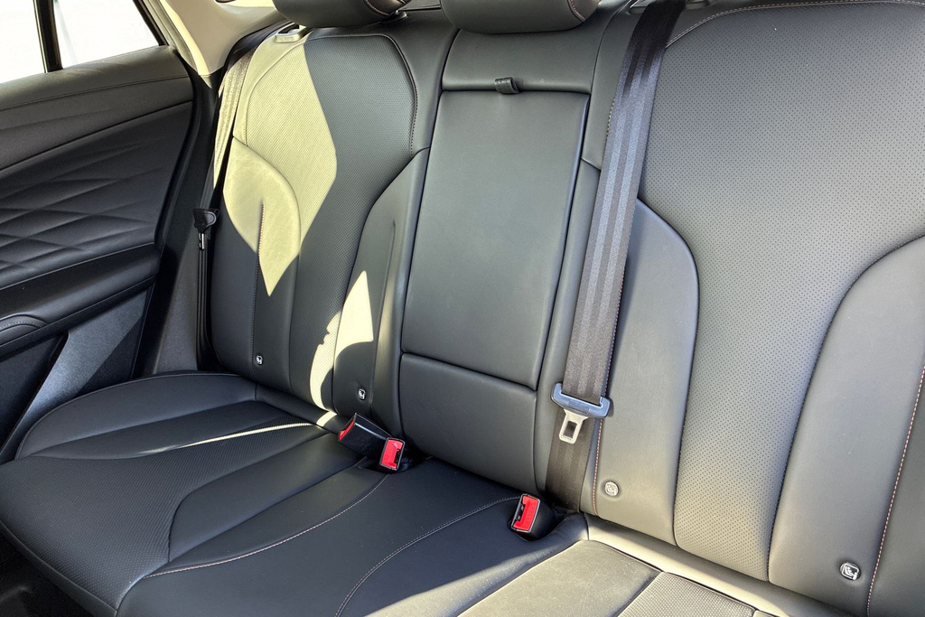 MG HS 1.5 T-gdi Hybrid-plus Se Grey #9