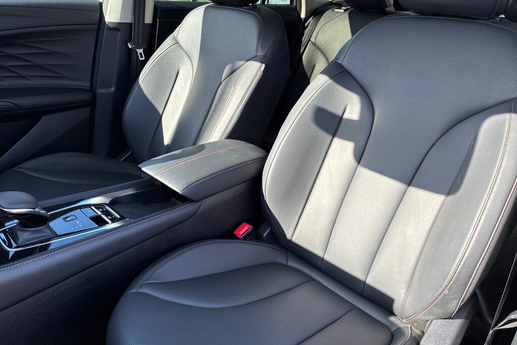 MG HS 1.5 T-gdi Hybrid-plus Se Grey #14