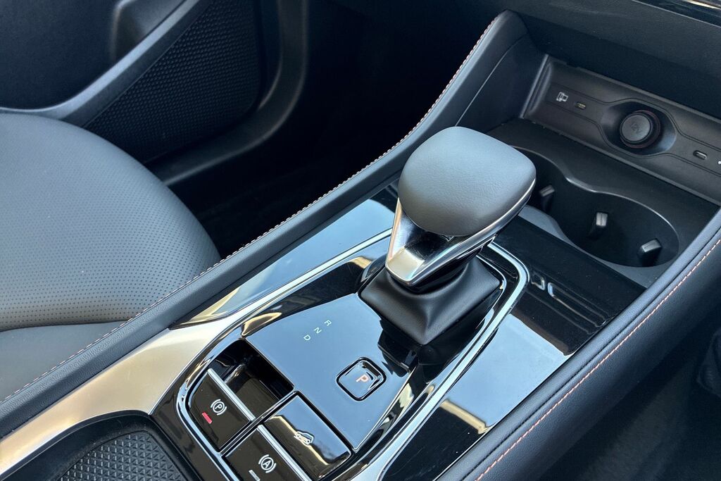 MG HS 1.5 T-gdi Hybrid-plus Se Grey #19