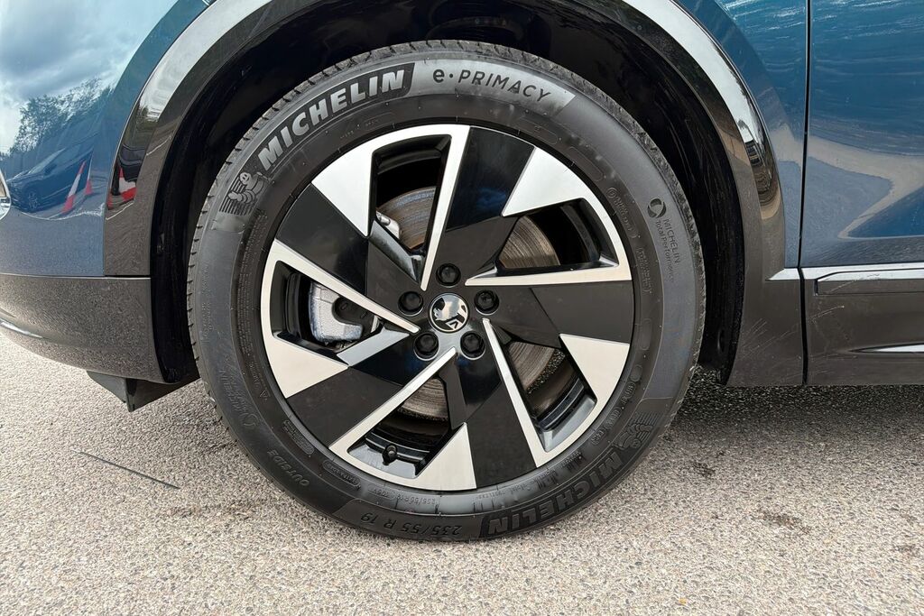 Vauxhall Grandland 73Kwh Gs Suv 213 Ps Blue #5