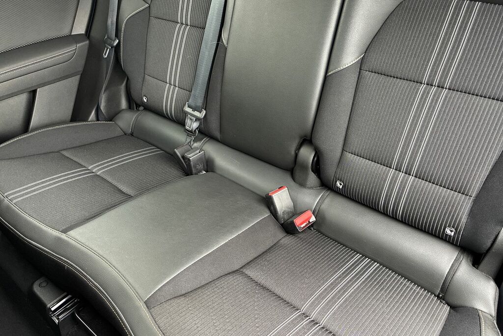 Renault Captur 1.6 E-tech Techno Suv Hybrid Euro White #15