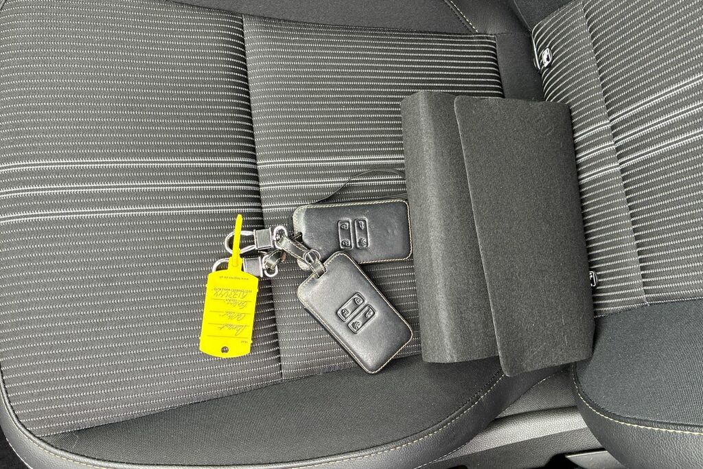 Renault Captur 1.6 E-tech Techno Suv Hybrid Euro White #23