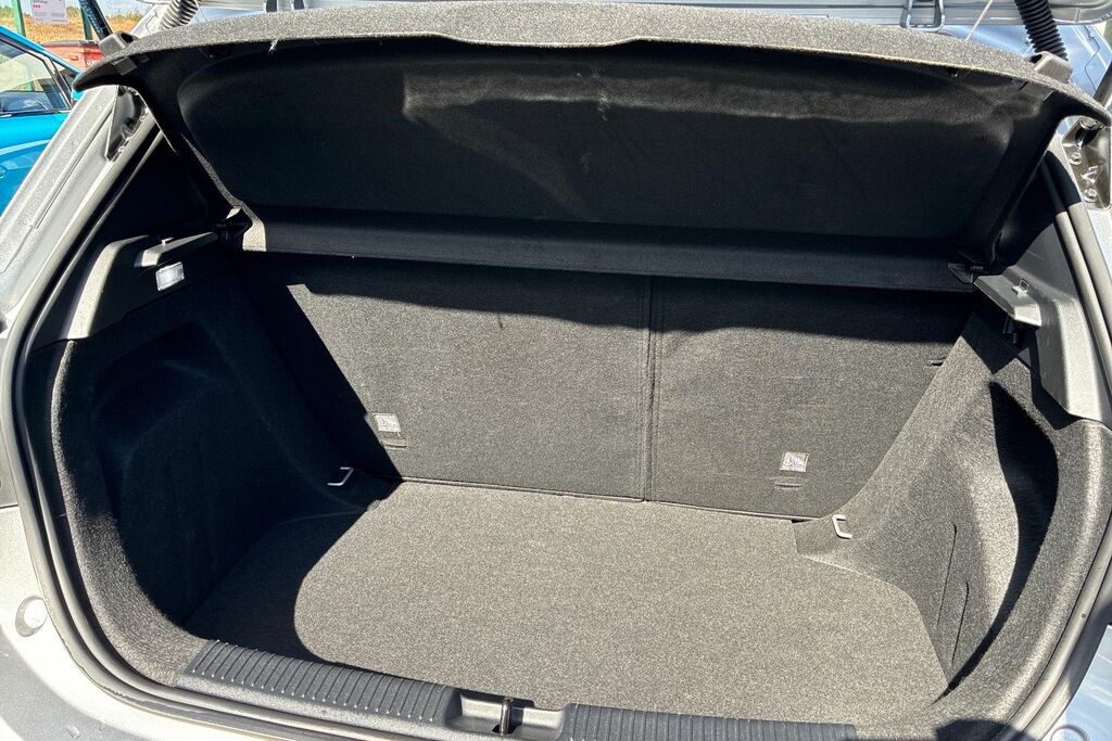 MG MG3 1.5 Hybrid Trophy Black #8