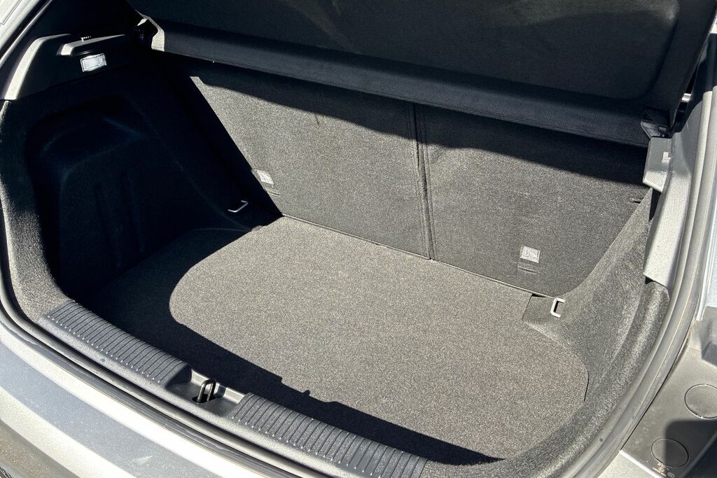 MG MG3 1.5 Hybrid Trophy Black #22