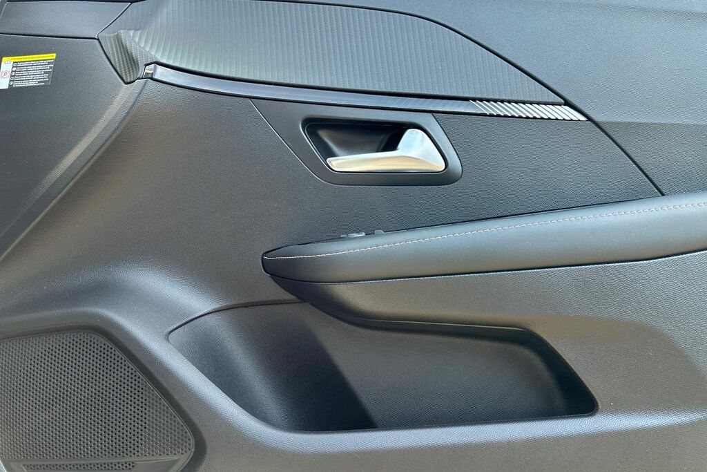 Peugeot e-208 Gt Grey #16