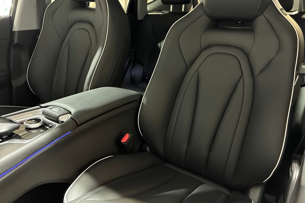 Chery Tiggo 7 Super Hybrid Aspire Grey #14