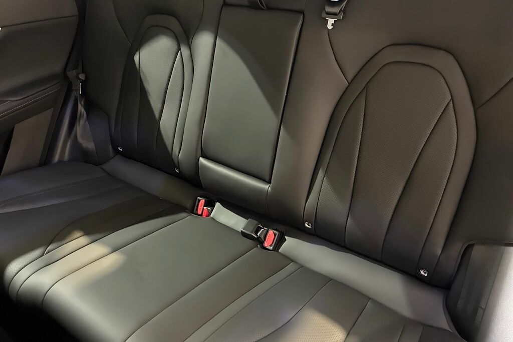 Chery Tiggo 7 Super Hybrid Aspire Grey #15