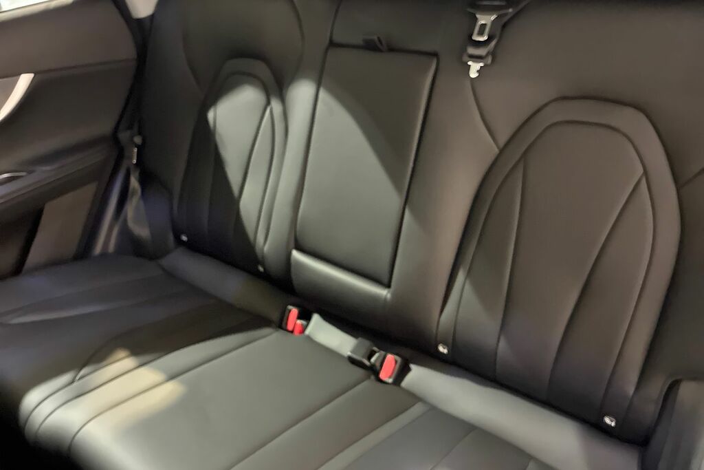 Chery Tiggo 7 Super Hybrid Aspire Grey #9