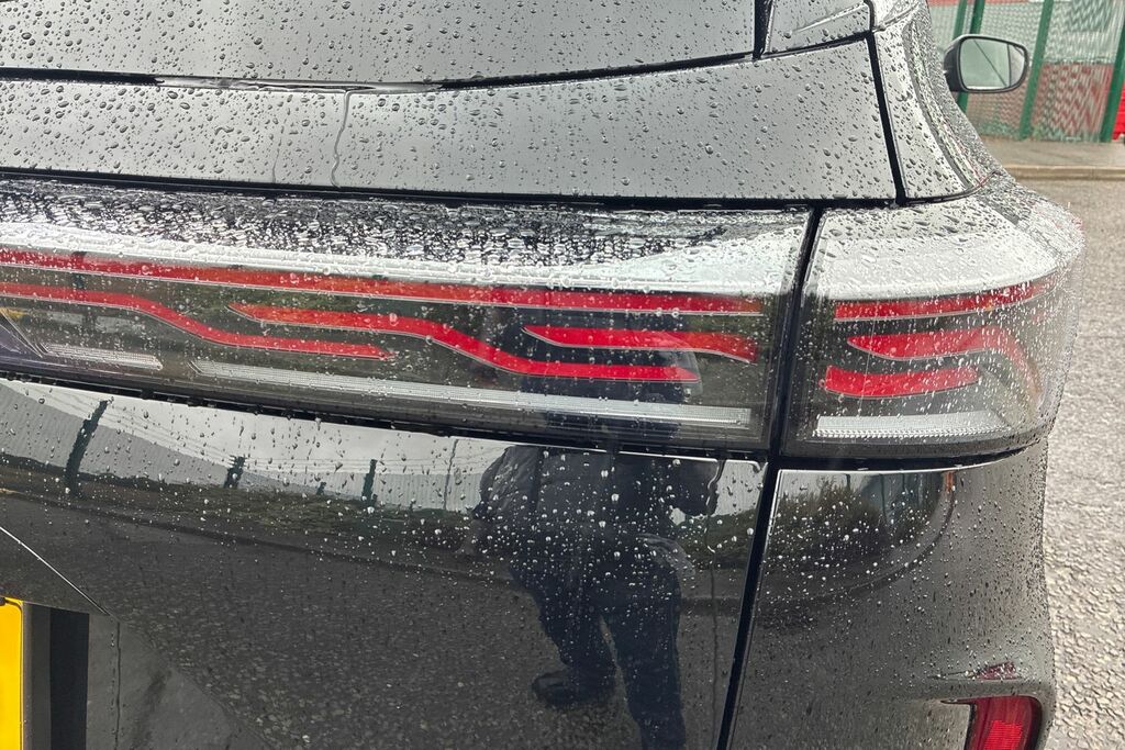 Chery Tiggo 7 Super Hybrid Aspire Grey #12