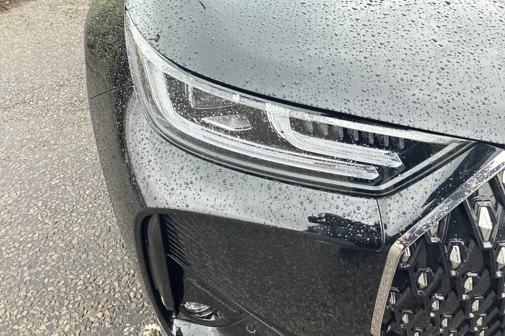 Chery Tiggo 7 Super Hybrid Aspire Grey #11