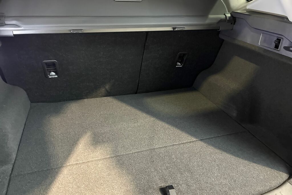 Chery Tiggo 7 Super Hybrid Aspire Grey #8