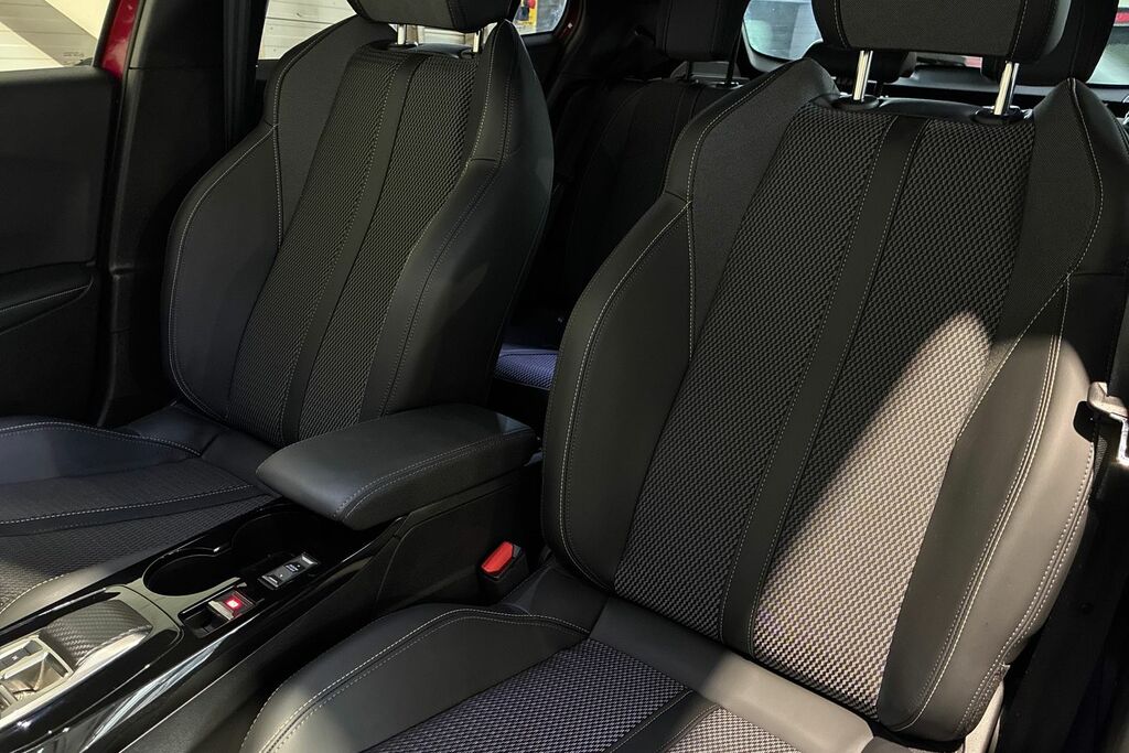 Peugeot 2008 1.2 Active Premium Blue #14