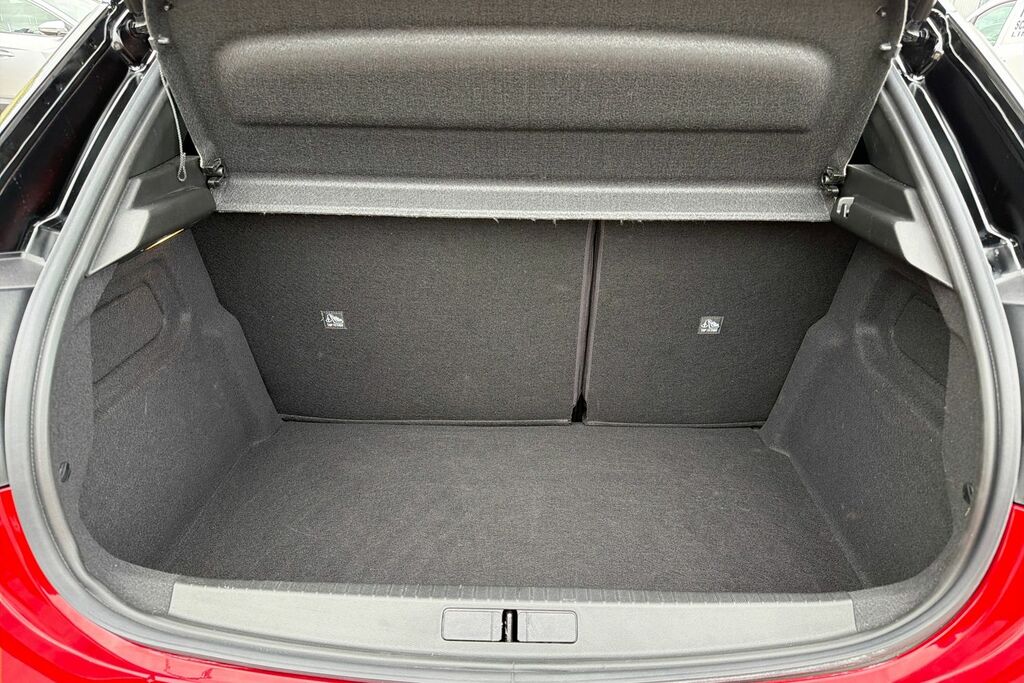 Vauxhall Corsa 1.2 Turbo Ultimate Intelli-led White #8