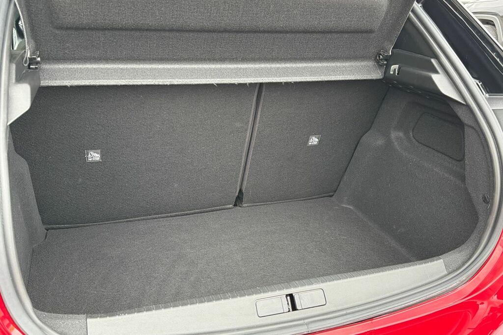 Vauxhall Corsa 1.2 Turbo Ultimate Intelli-led White #22