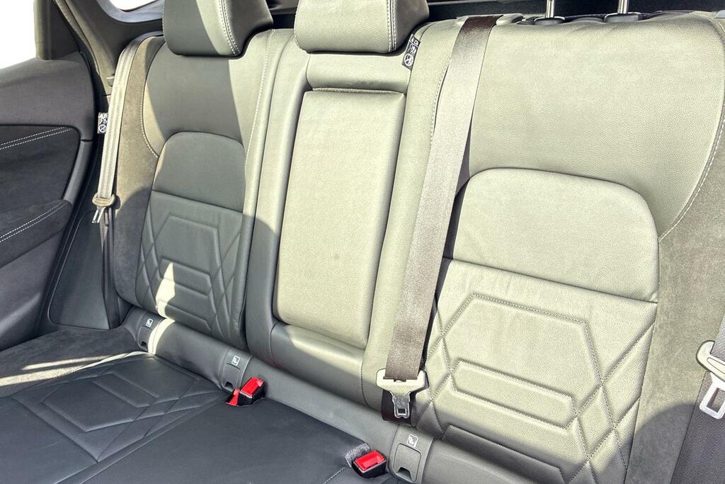 Nissan Qashqai Acenta Premium Grey #9