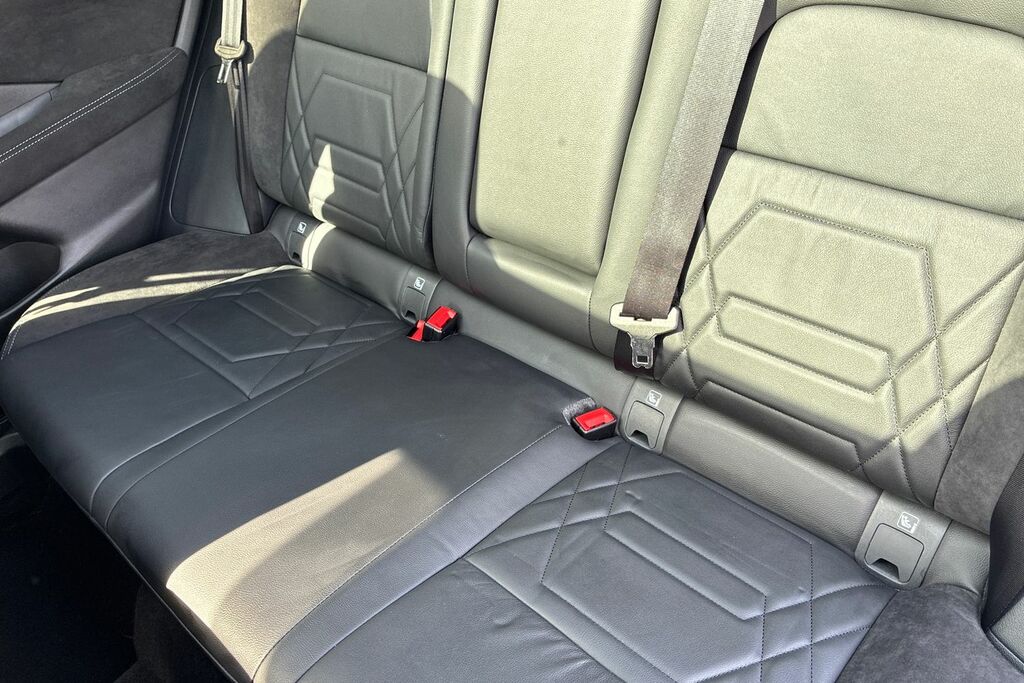 Nissan Qashqai Acenta Premium Grey #15