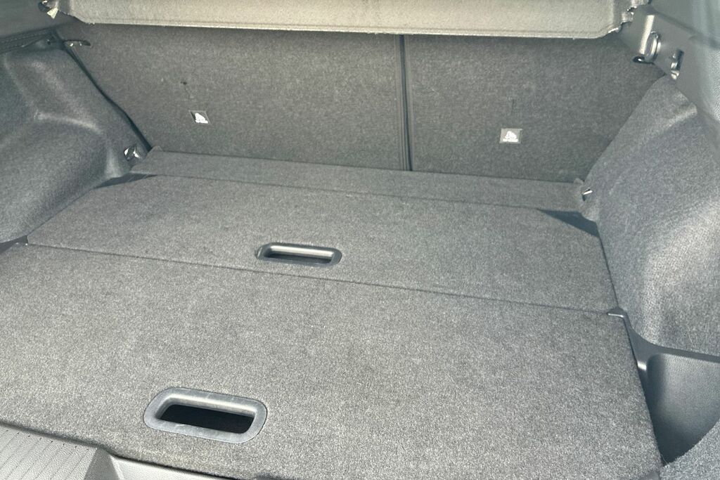 Nissan Qashqai Acenta Premium Grey #22