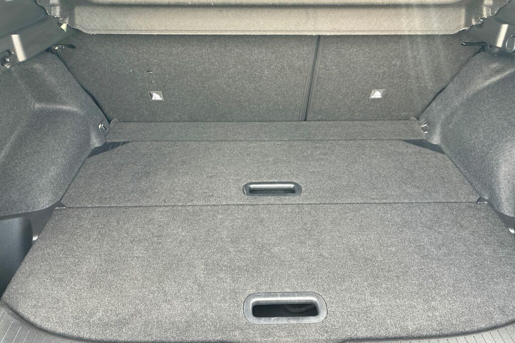 Nissan Qashqai Acenta Premium Grey #8
