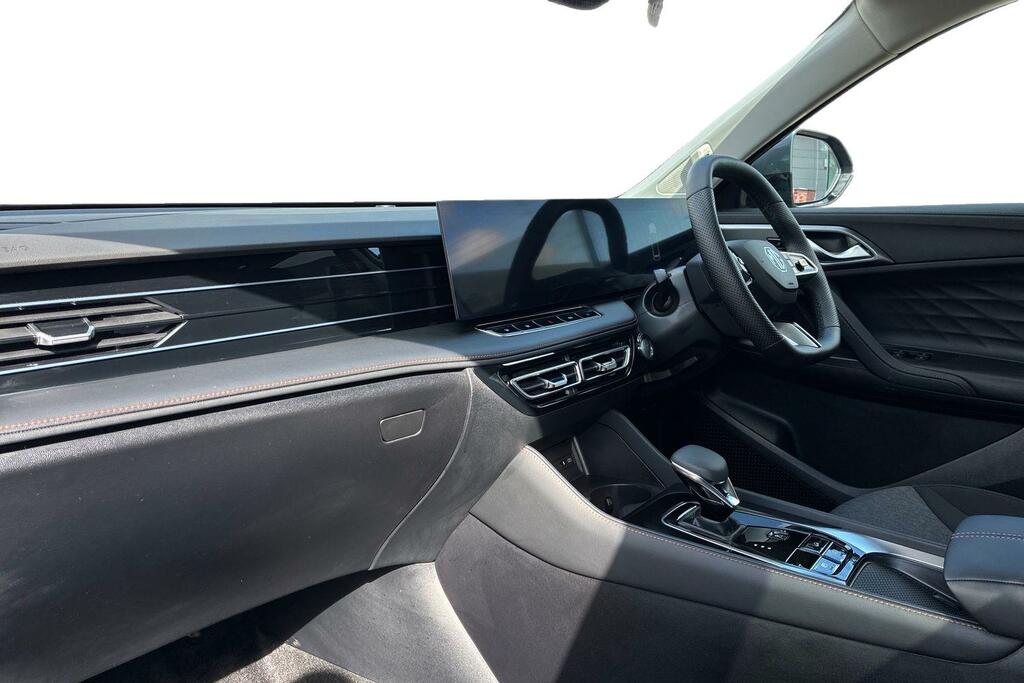 MG HS 1.5 Hybrid Plus Se Suv Hybrid Euro Grey #2