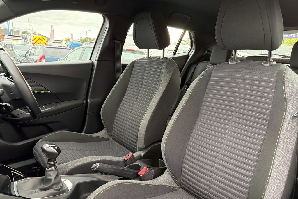 Peugeot 2008 Gt Grey #14