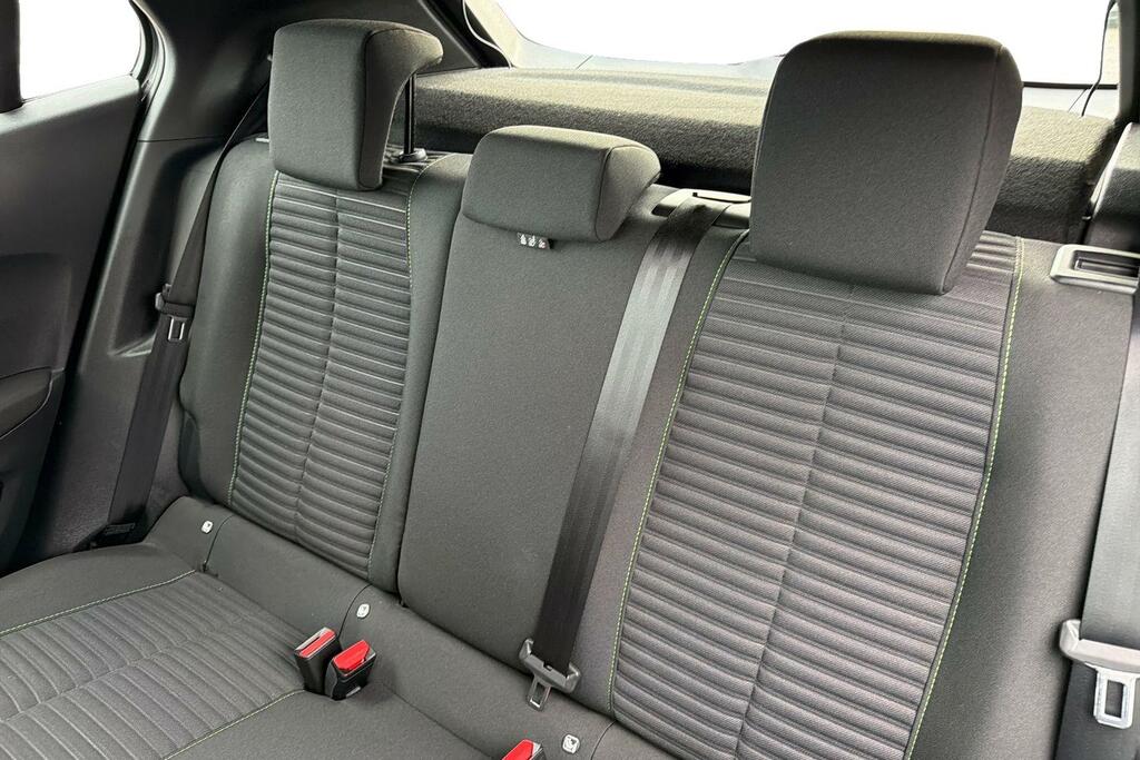 Peugeot 2008 Gt Grey #9