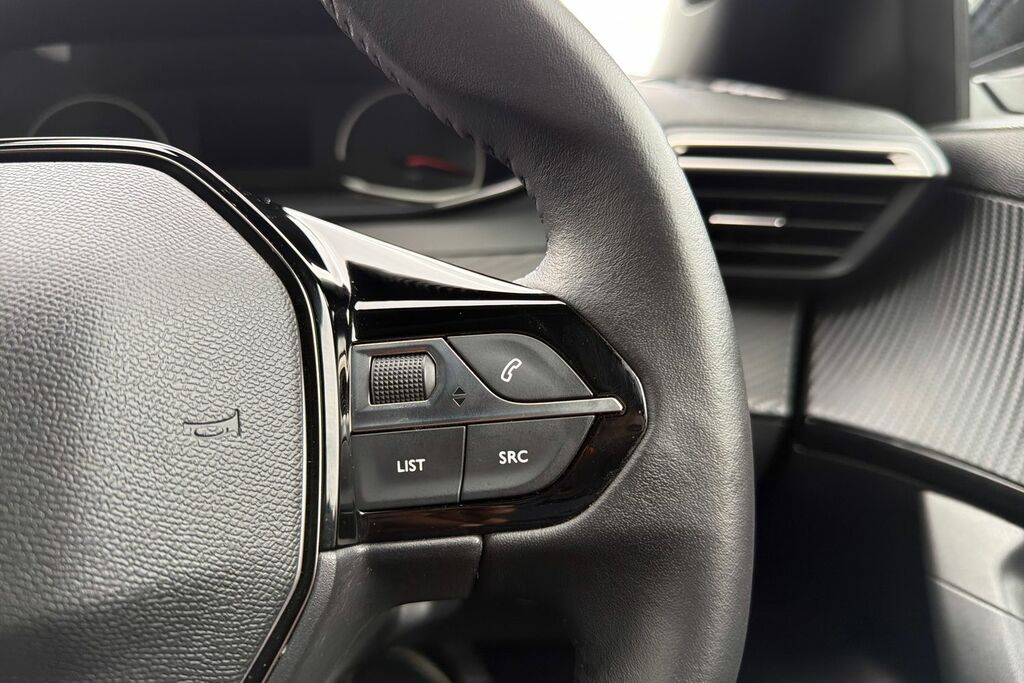 Peugeot 2008 Gt Grey #21