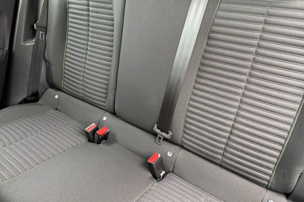 Peugeot 2008 Gt Grey #15