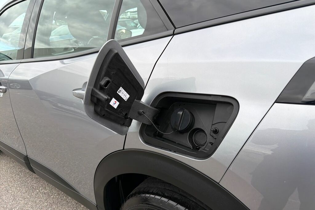 Peugeot 2008 Gt Grey #24