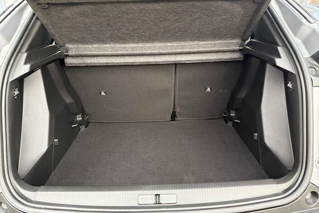 Peugeot 2008 Gt Grey #8