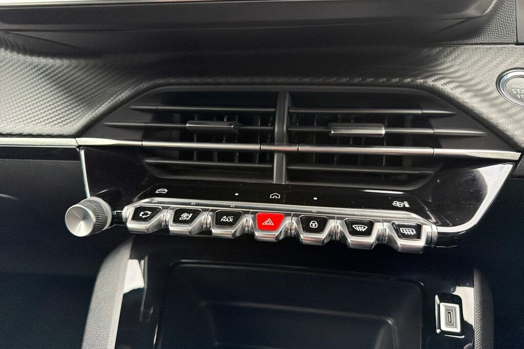 Peugeot 2008 Gt Grey #18