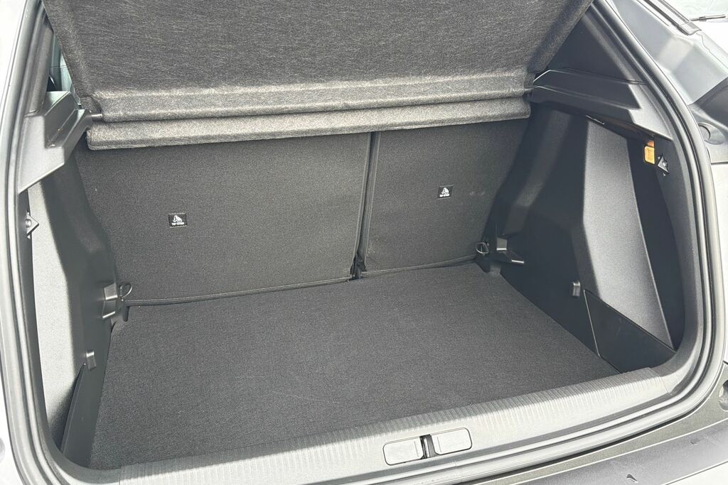 Peugeot 2008 Gt Grey #22