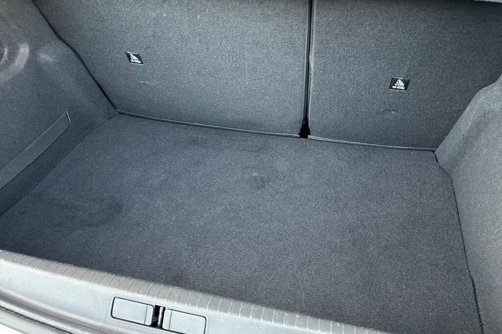 Peugeot 208 1.2 Puretech 100 Allure Grey #22