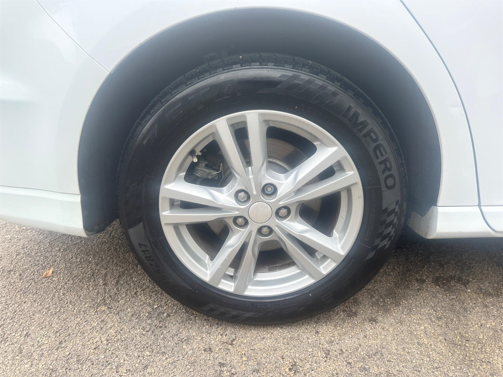 Ford S-Max S-max Titanium T Red #28