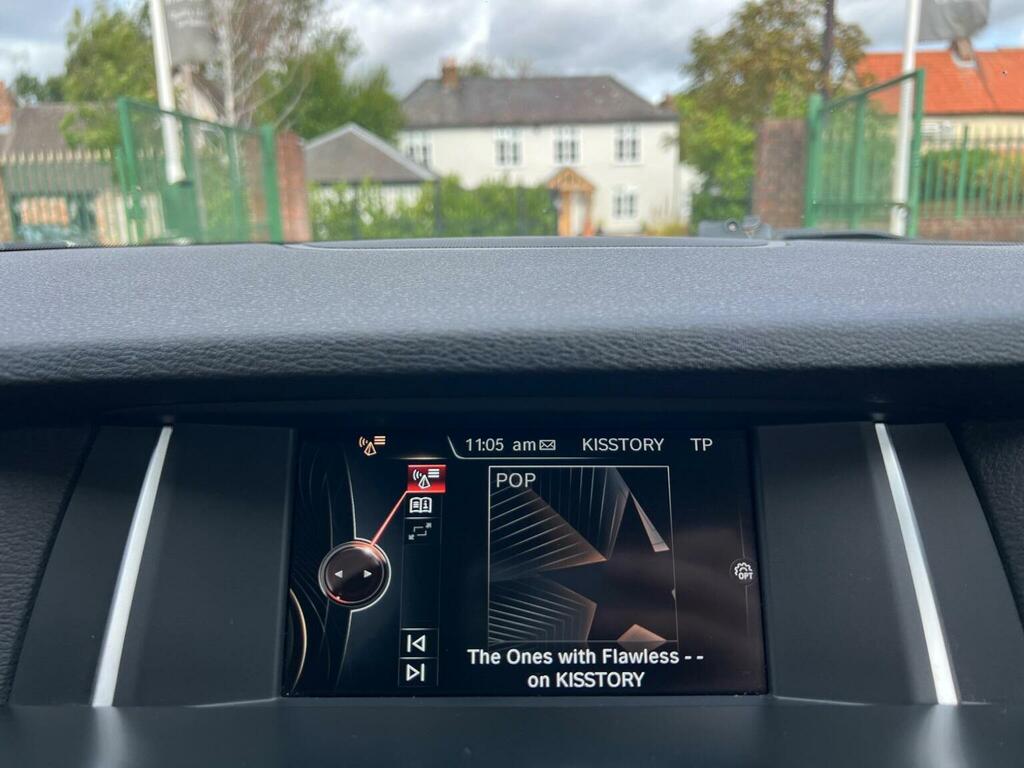 BMW X3 Xline Grey #23