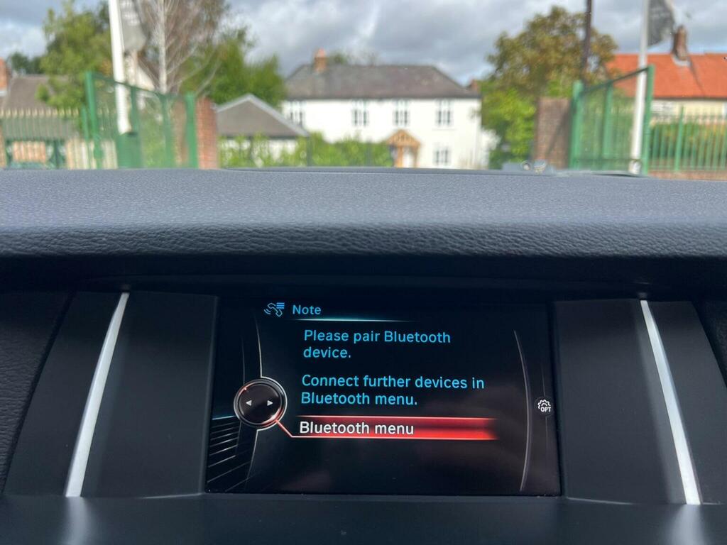BMW X3 Xline Grey #24