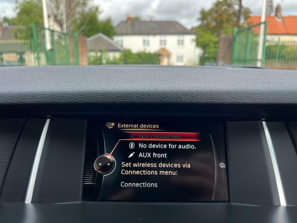 BMW X3 Xline Grey #25