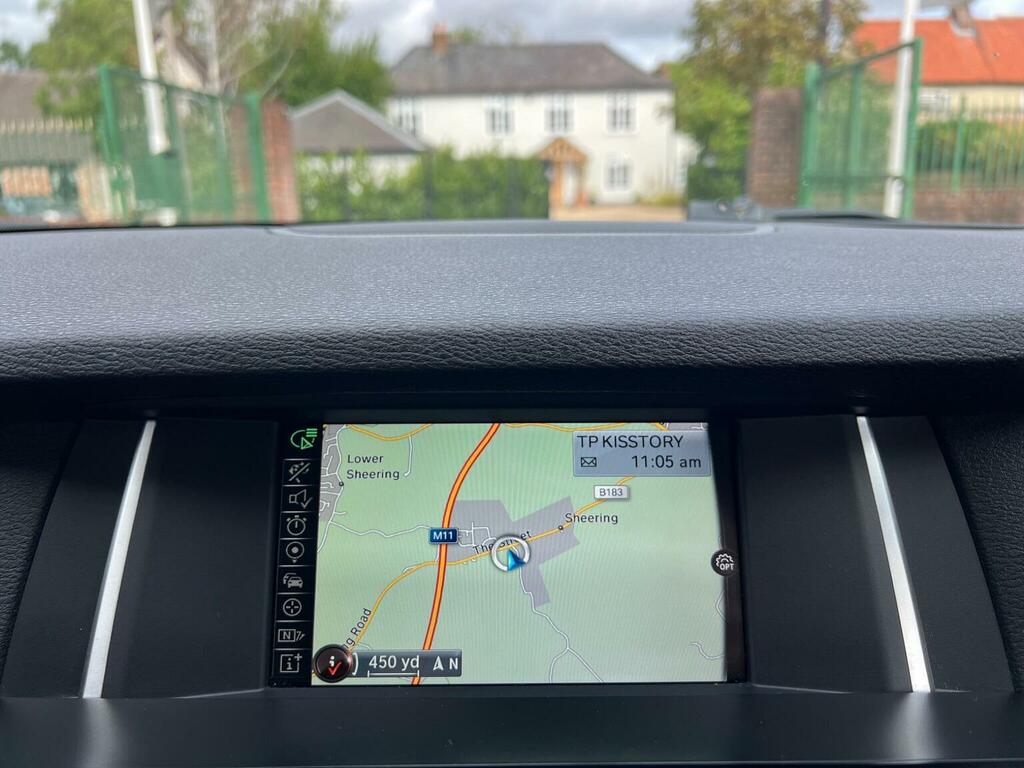 BMW X3 Xline Grey #22