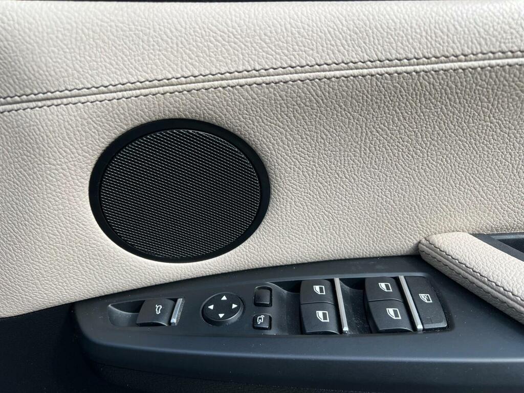 BMW X3 Xline Grey #16