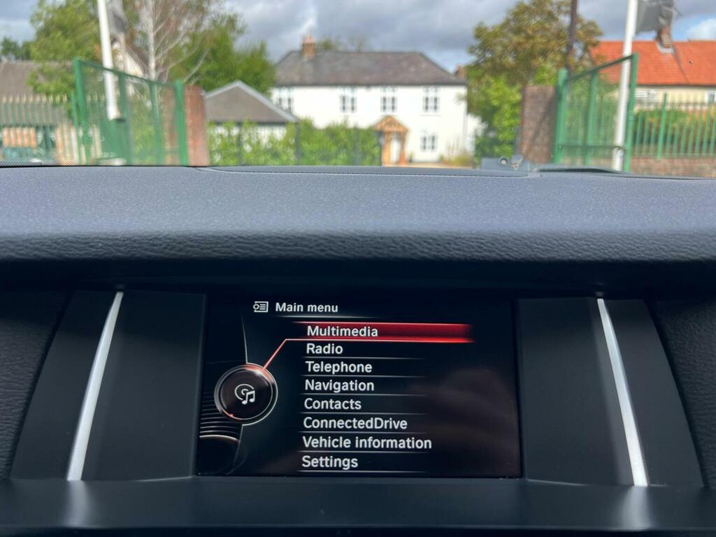 BMW X3 Xline Grey #21
