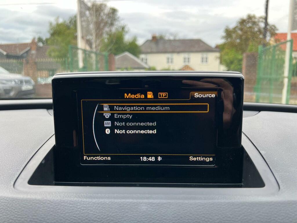 Audi Q3 Q3 Se Tfsi Silver #22