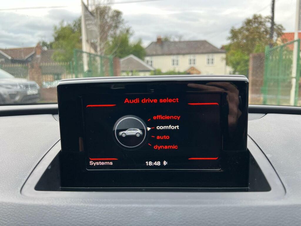 Audi Q3 Q3 Se Tfsi Silver #23