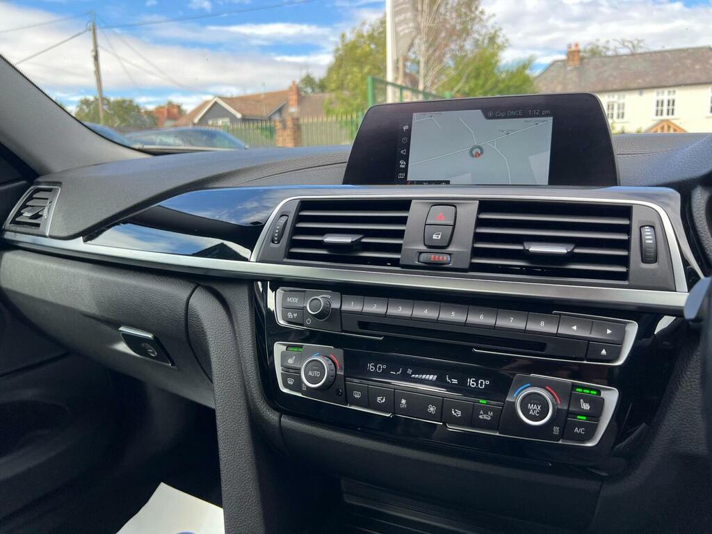 BMW 4 Series 2.0 420I M Sport 181 Bhp Blue #19