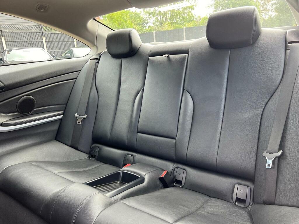 BMW 4 Series 2.0 420I M Sport 181 Bhp Blue #18