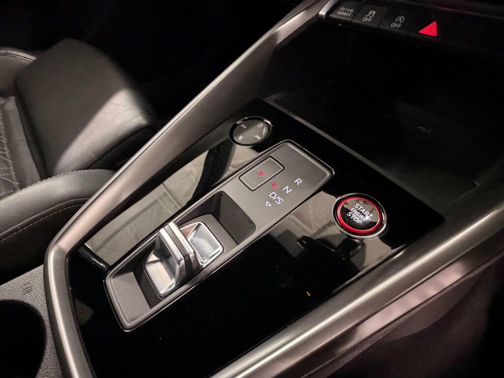 Audi S3 Tfsi Quattro Yellow #21