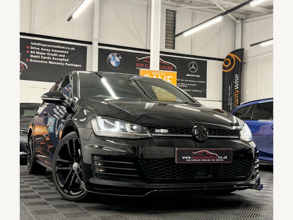 Volkswagen Golf 2.0 Tdi S Line S Tronic Euro 6 Ss #4