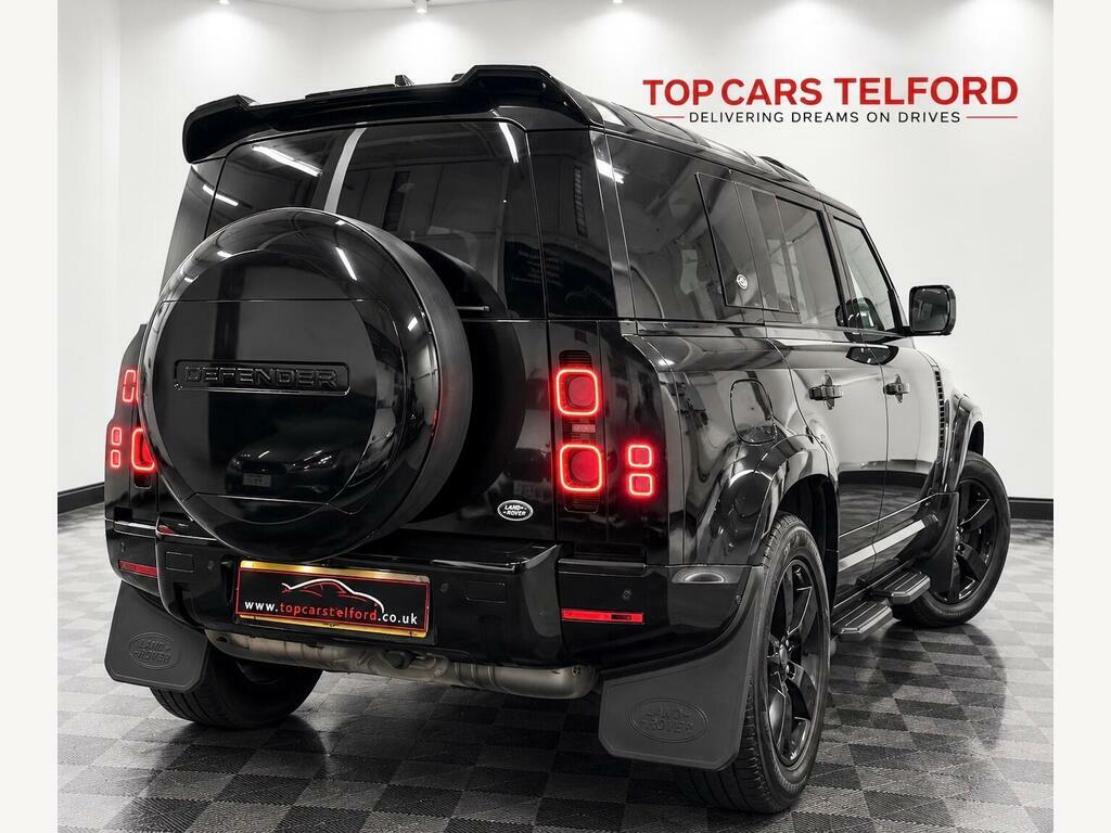 Land Rover Defender 110 Suv 3.0 D250 Mhev Xs Edition 4Wd Euro 6 Ss  #6