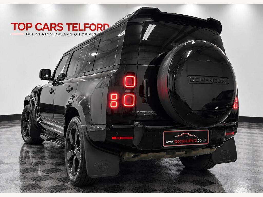 Land Rover Defender 110 Suv 3.0 D250 Mhev Xs Edition 4Wd Euro 6 Ss  #3